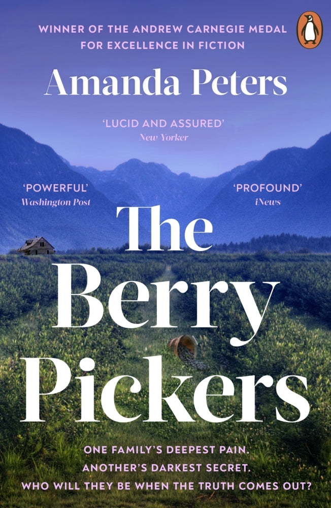 The Berry Pickers (Amanda Peters)