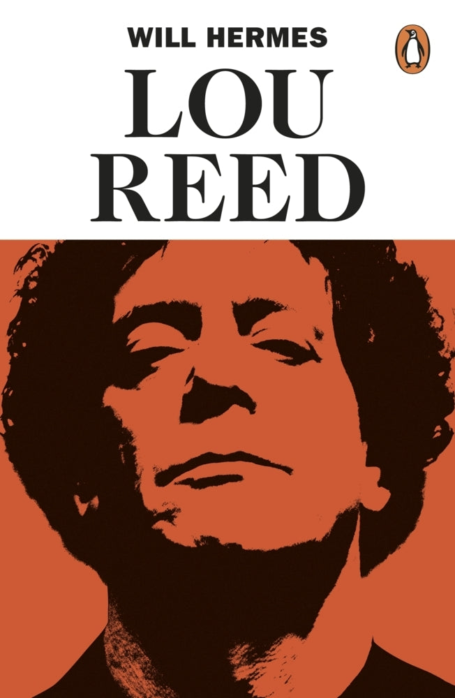 Lou Reed (Will Hermes)