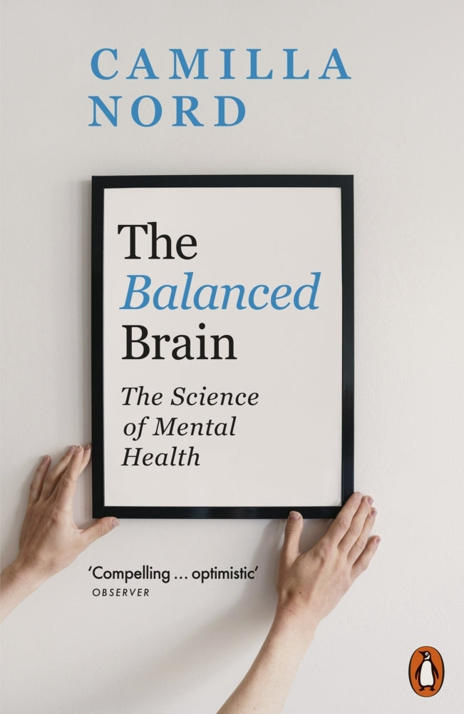 The Balanced Brain (Camilla Nord)