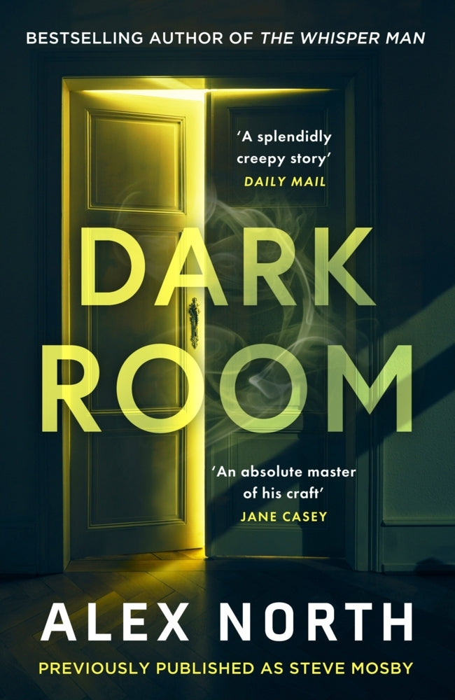 Dark Room (Alex North)