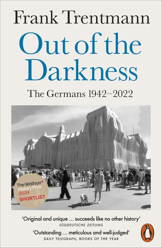 Out of the Darkness (Frank Trentmann)