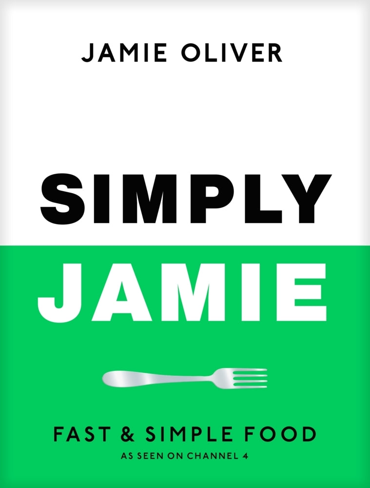 Simply Jamie (Jamie Oliver)