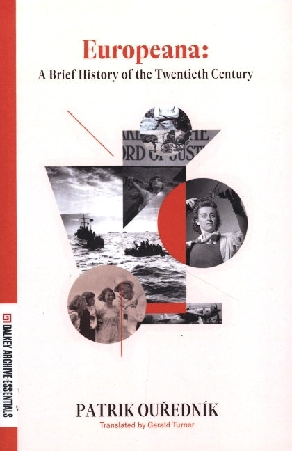 Europeana (Patrik Ourednik)