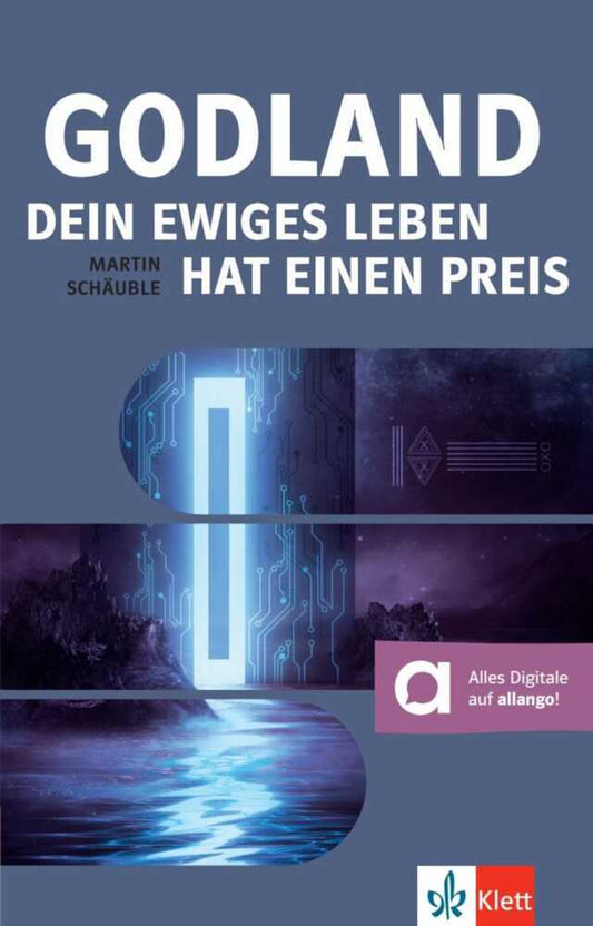 Godland (Martin Schäuble)