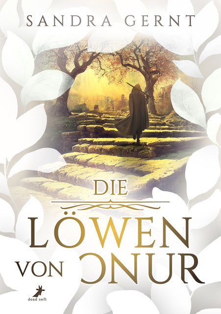 Die Löwen von Onur (Sandra Gernt)