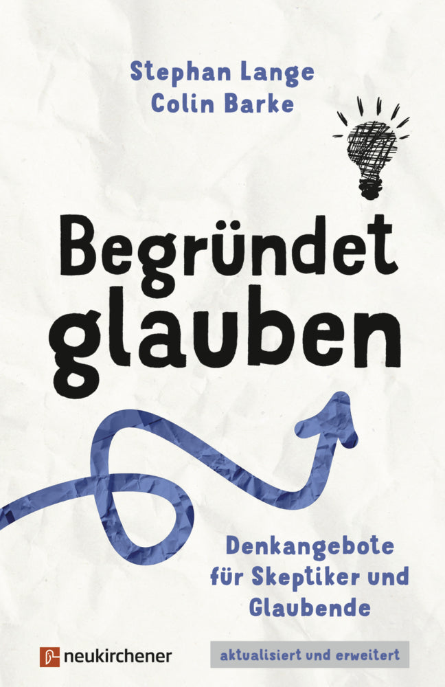 Begründet glauben (Stephan Lange)