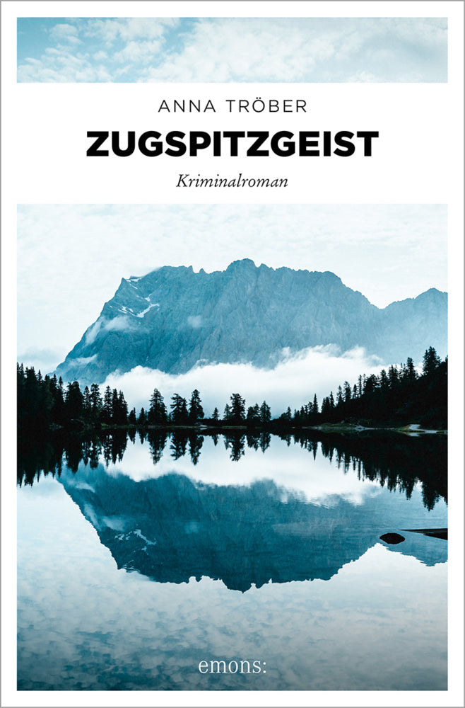 Zugspitzgeist (Anna Tröber)