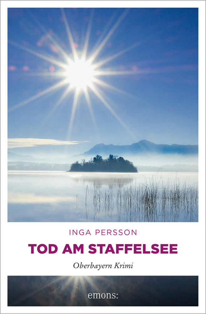 Tod am Staffelsee (Inga Persson)
