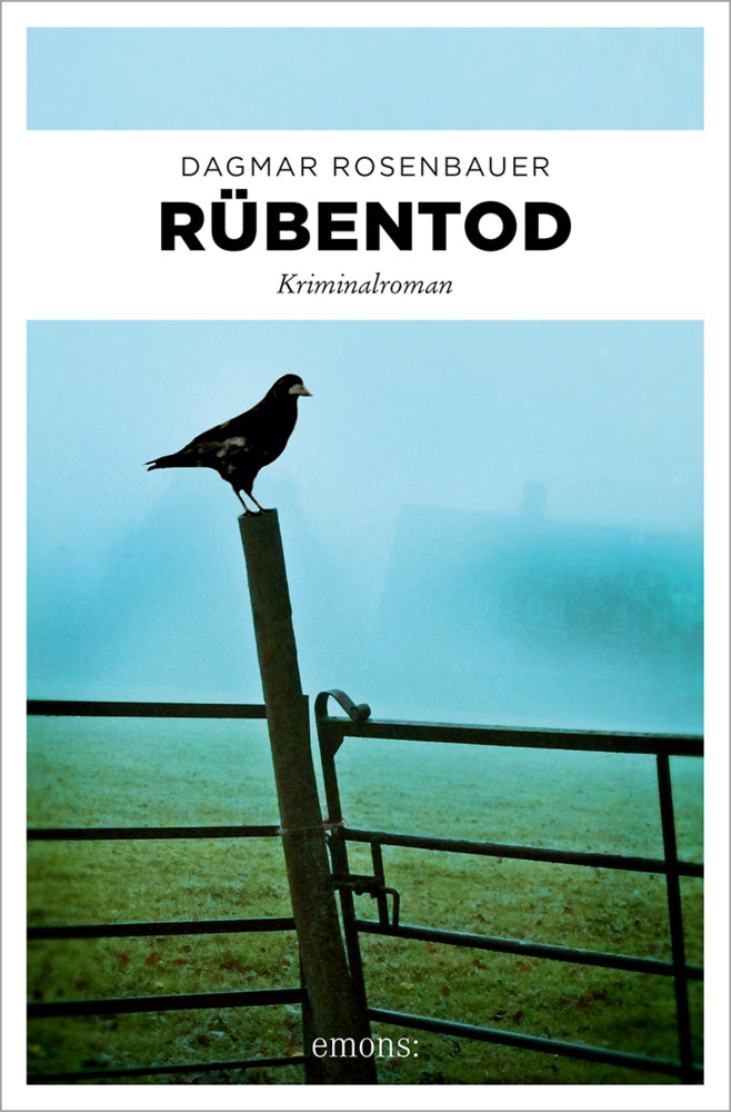 Rübentod (Dagmar Rosenbauer)