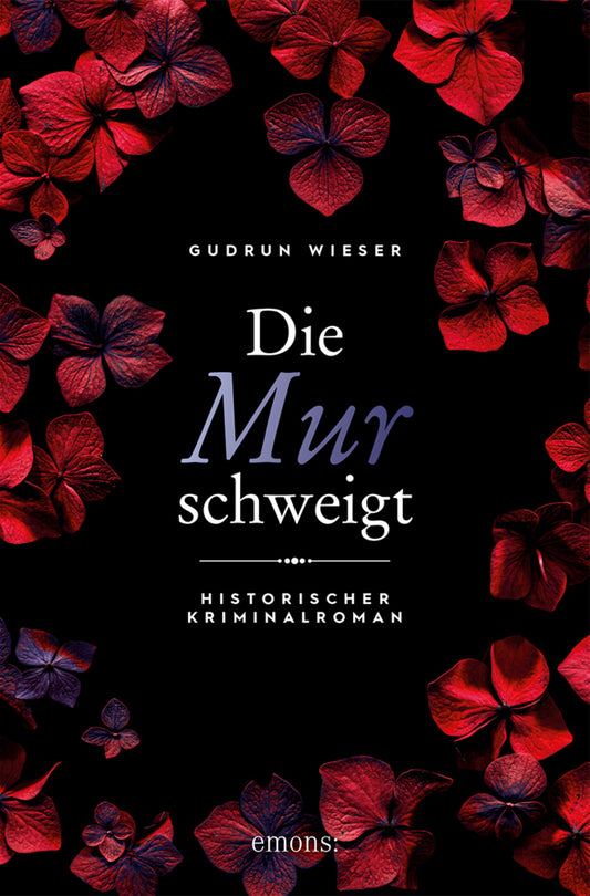Die Mur schweigt (Gudrun Wieser)