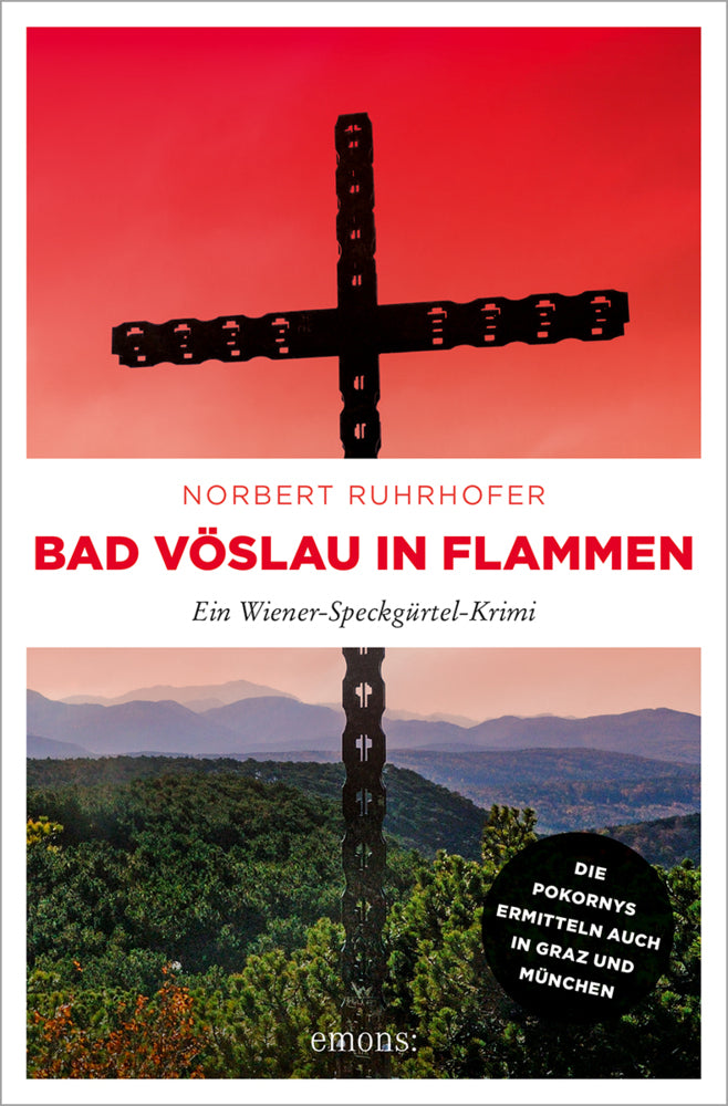 Bad Vöslau in Flammen (Norbert Ruhrhofer)