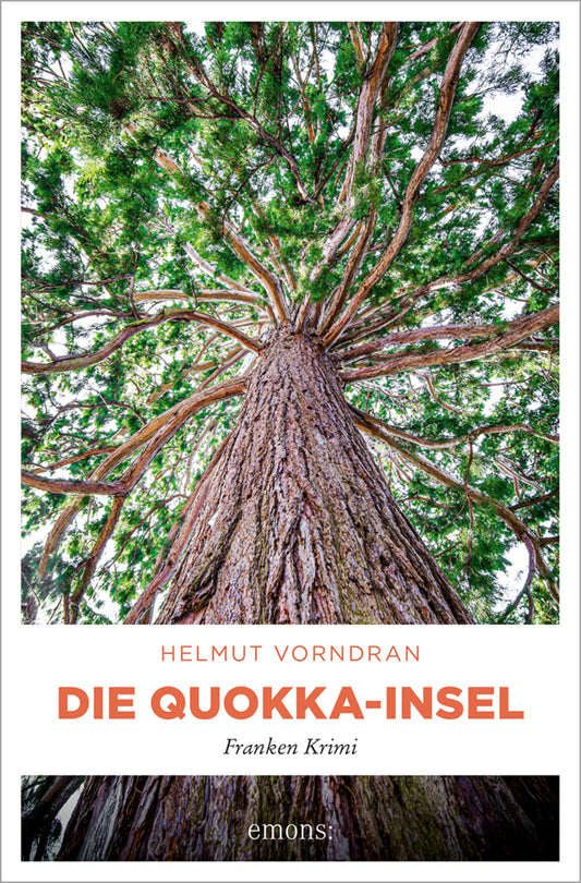 Die Quokka-Insel (Helmut Vorndran)