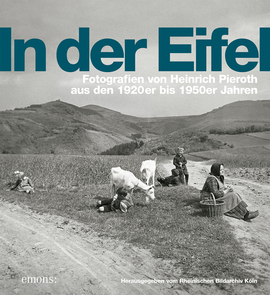 In der Eifel (Katja Hoffmann)