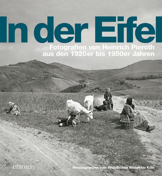 In der Eifel (Katja Hoffmann)