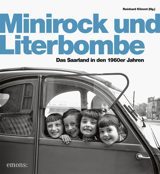 Minirock und Literbombe (Reinhard Klimmt)