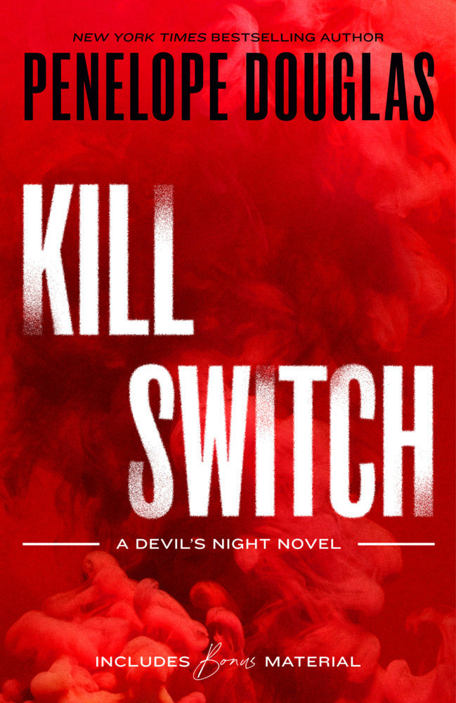 Kill Switch (Penelope Douglas)