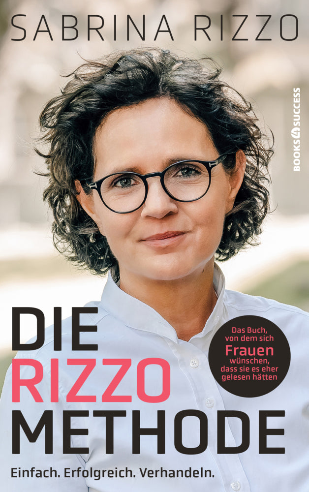 Die Rizzo-Methode (Sabrina Rizzo)