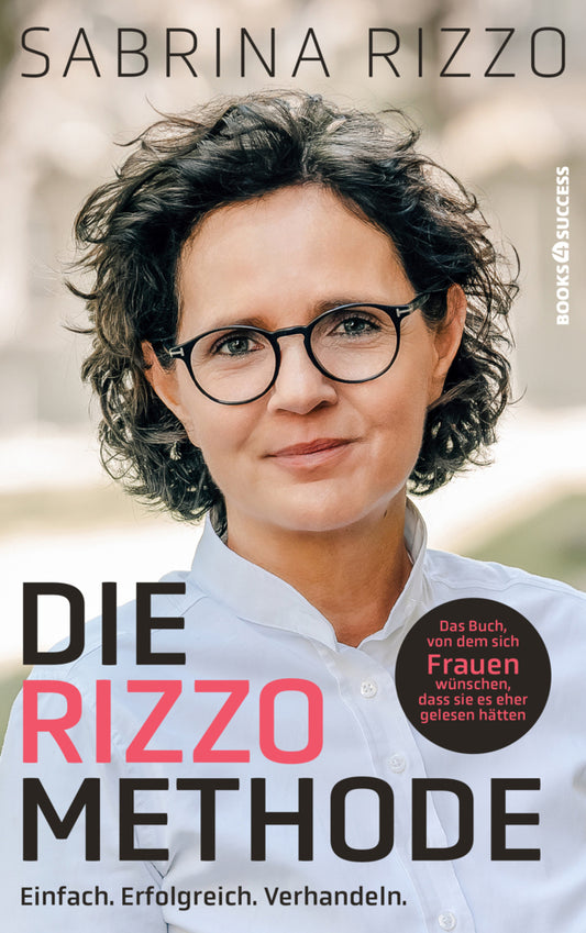 Die Rizzo-Methode (Sabrina Rizzo)