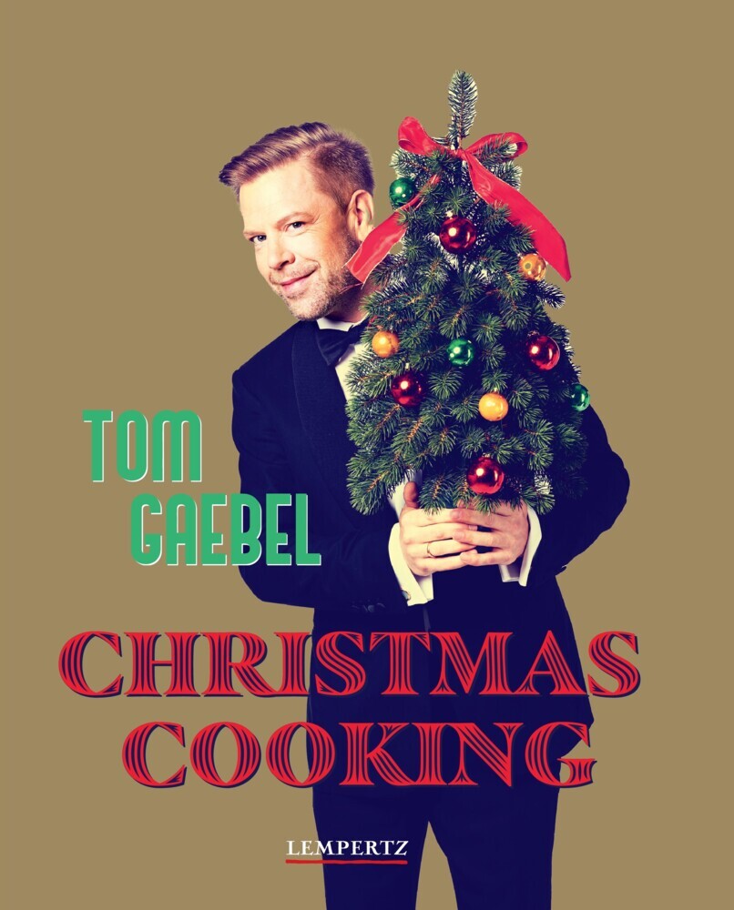 Christmas Cooking (Tom Gaebel)