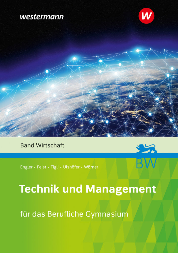 Technik und Management (Hans-Peter Engler)