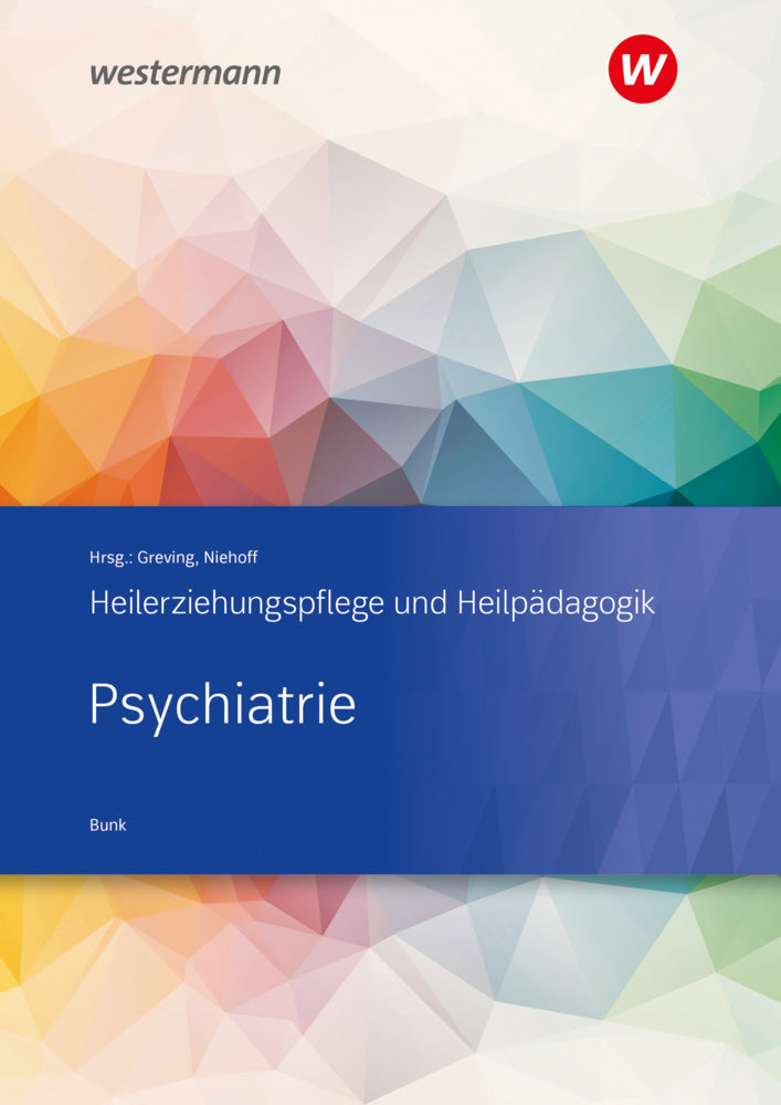 Psychiatrie (Ulrich Bunk)