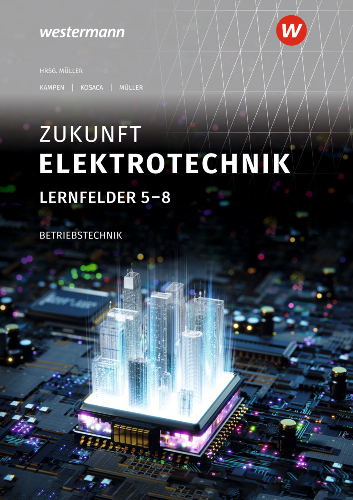 Zukunft Elektrotechnik (Detlev Müller)