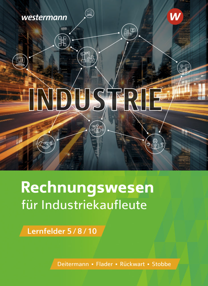 Industrie (Björn Flader)