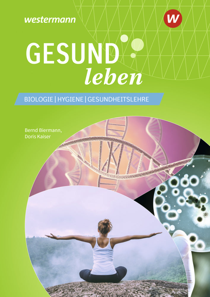 Gesund leben (Doris Kaiser)