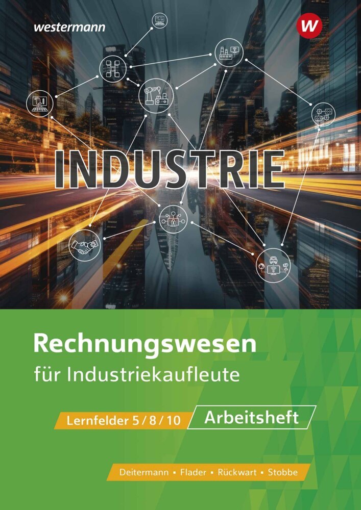 Industrie (Björn Flader)