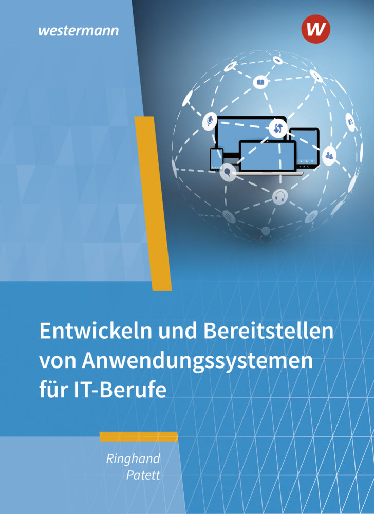 IT-Berufe (Ingo Patett)