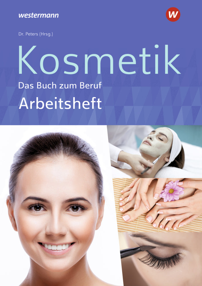 Kosmetik - Das Buch zum Beruf (Sabine Kuska)