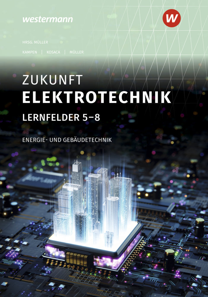 Zukunft Elektrotechnik (Detlev Müller)