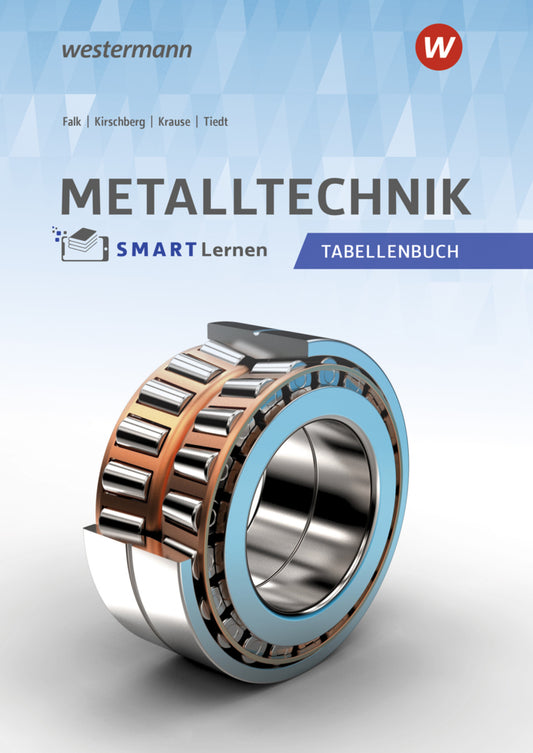 Metalltechnik (Günther Tiedt)