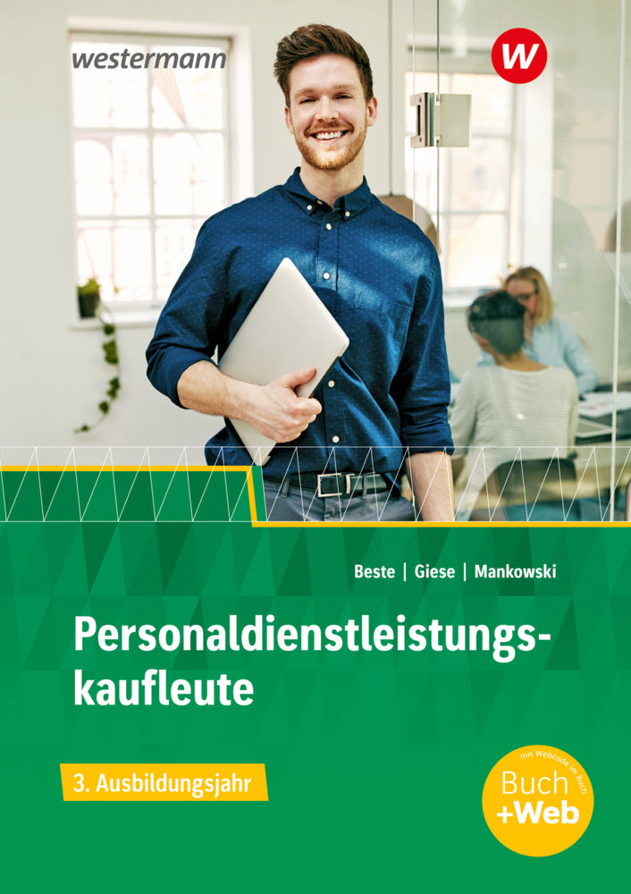 Personaldienstleistungskaufleute (Ilona Giese)