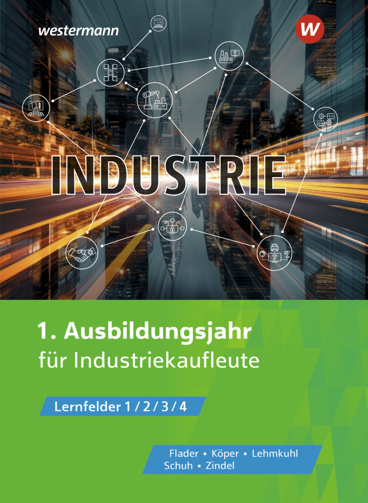 Industrie (Björn Flader)