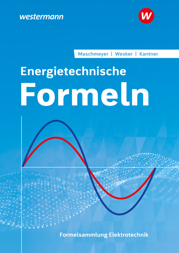 Energietechnische Formeln (Uwe Maschmeyer)