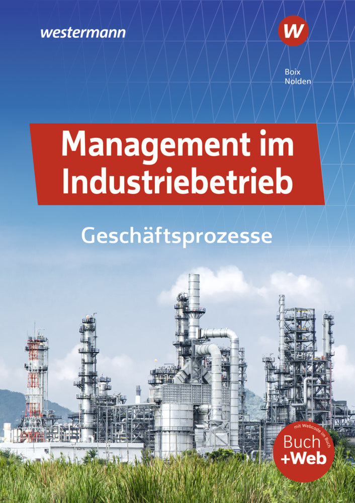 Management im Industriebetrieb (Laura Boix)