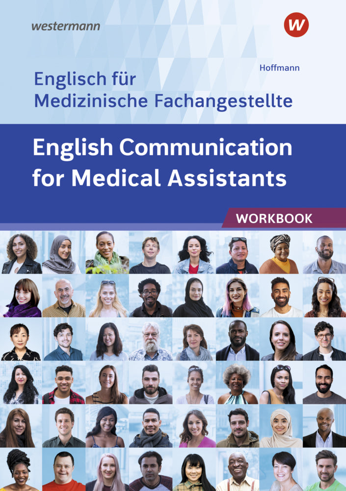 English Communication for Medical Assistants (Uwe Hoffmann)