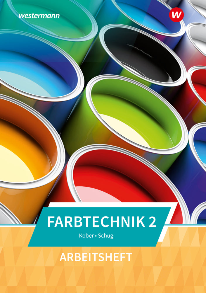 Farbtechnik (Paul Schug)