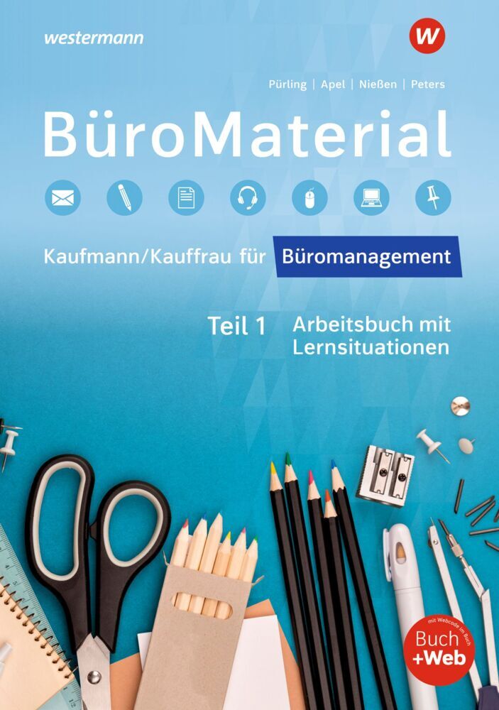 BüroMaterial (Karin Nießen)