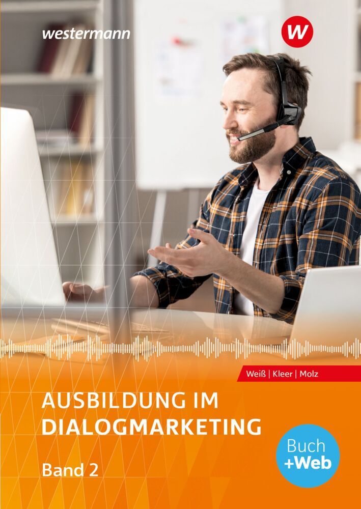 Ausbildung im Dialogmarketing (Joachim Molz)