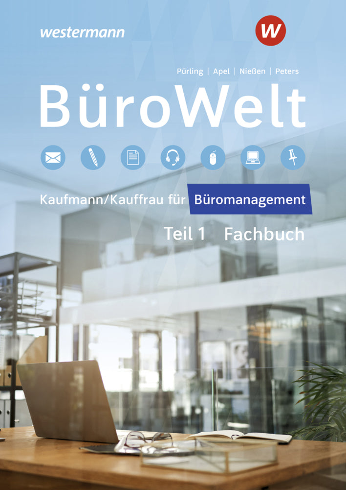 BüroWelt (Karin Nießen)