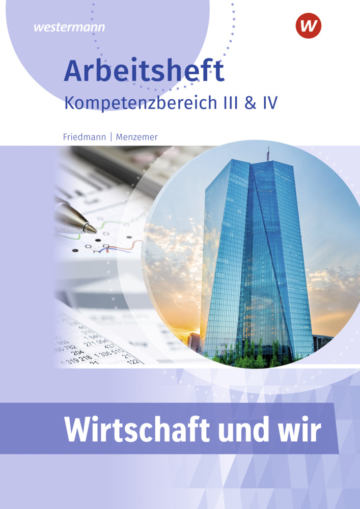Wirtschaft und WIR (Jana Friedmann)