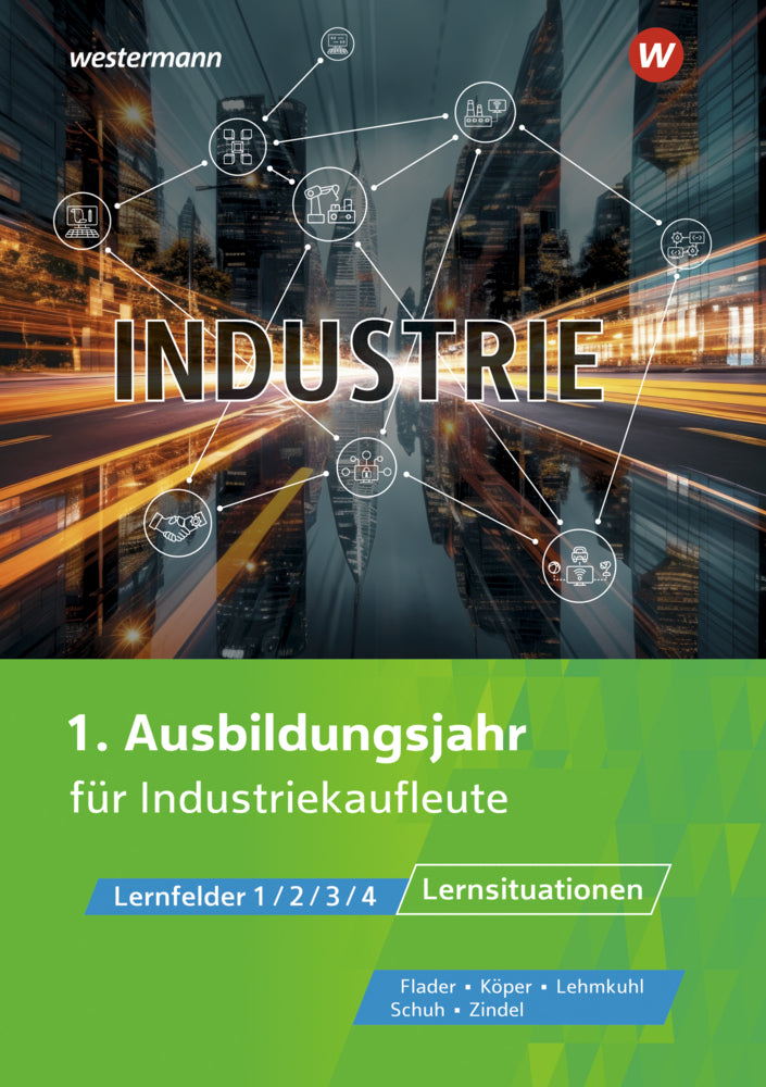 Industrie (Björn Flader)