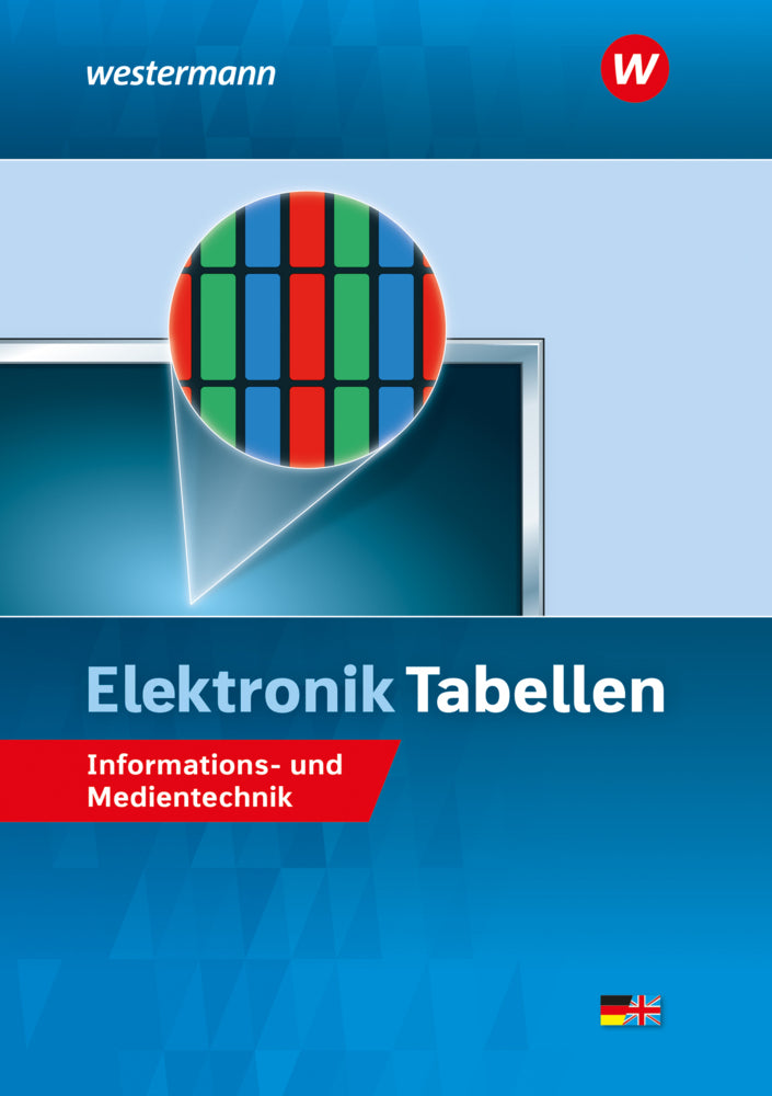 Elektronik Tabellen (Harald Wickert)