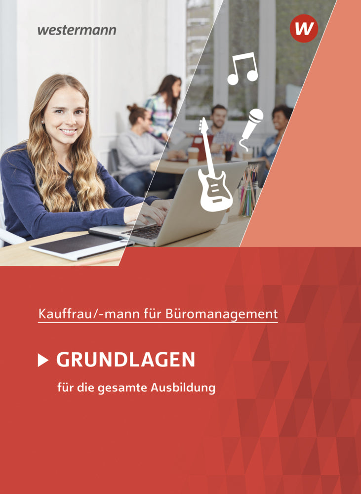 Kaufmann/Kauffrau für Büromanagement (Denise Aigner)