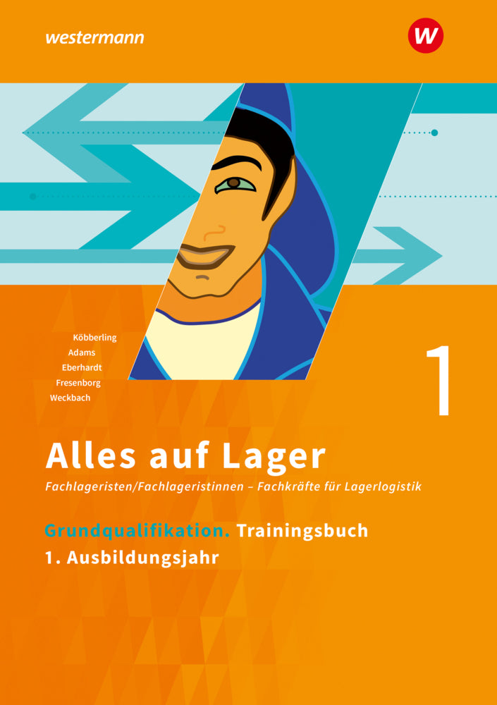 Alles auf Lager (Angelika Fresenborg)