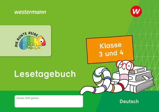 DIE BUNTE REIHE - Deutsch