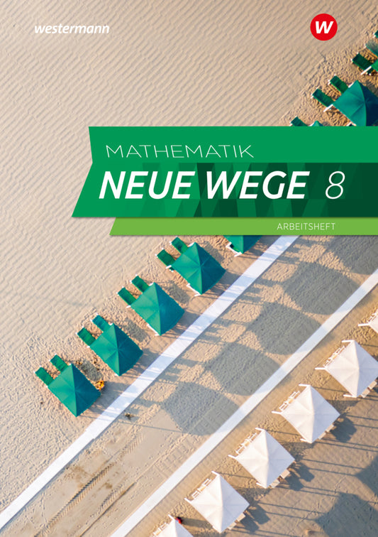 Mathematik Neue Wege SI - Ausgabe 2023 für Hamburg