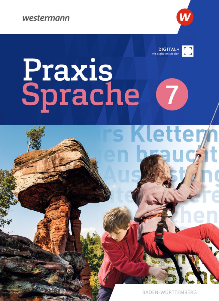 Praxis Sprache - Ausgabe 2022 für Baden-Württemberg